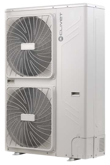 Оборудование CLIVET MSAN6-XMi