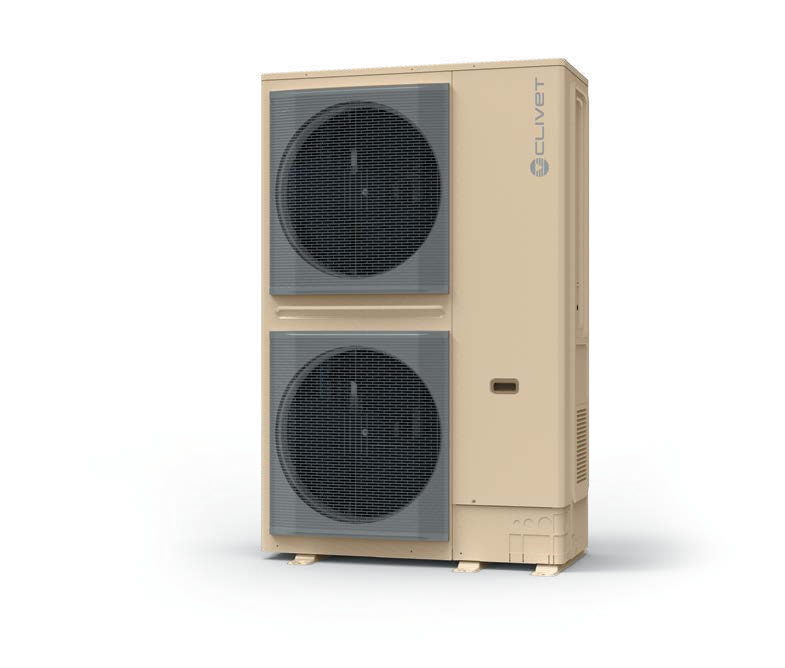 Оборудование CLIVET MSAN8i-X