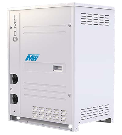 Оборудование CLIVET MW-XMi