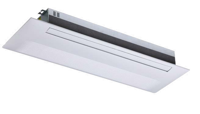 Оборудование CLIVET Q1DN-3-XY