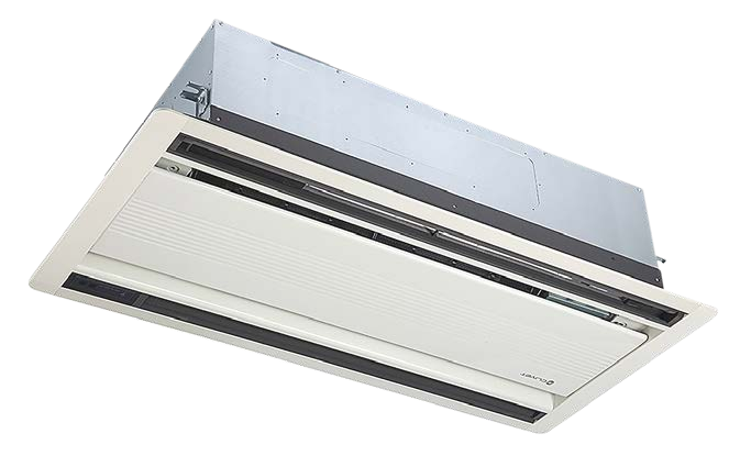 Оборудование CLIVET Q2DN-3-XY