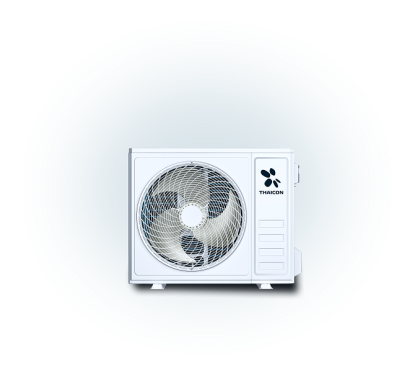 Оборудование серии Наружные мини-VRF
